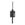 13034001 Steute  Position switch ES 13 TF 1m IP67 (1NC/1NO) Spring rod round steel tp